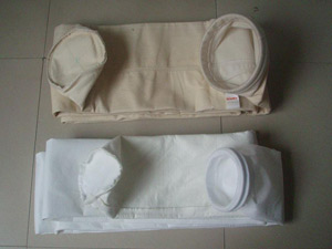 針刺氈覆膜濾袋