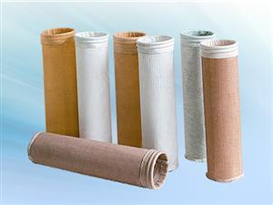 玄武巖高溫除塵布袋