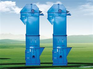 TH、HL型斗式提升機(jī)