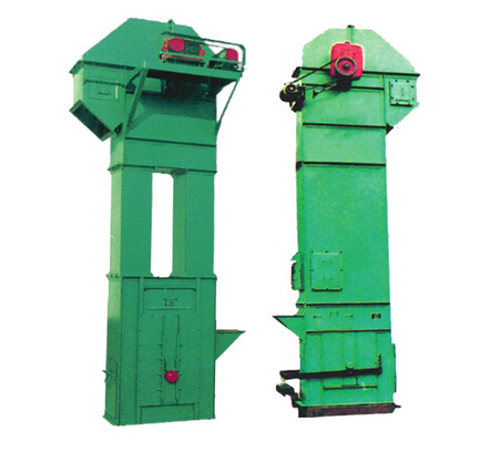 斗式提升機(jī)